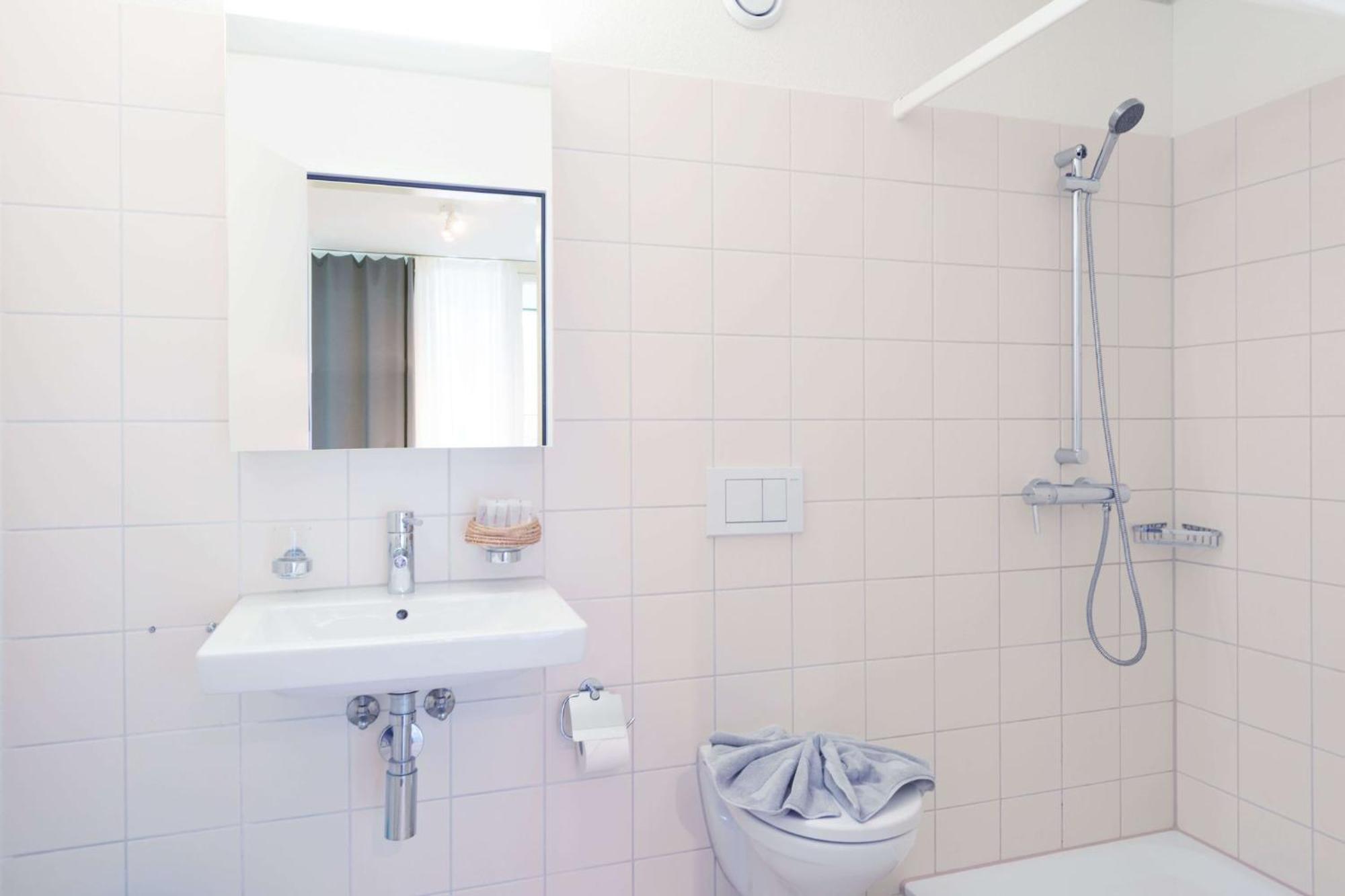Hitrental Allmend Comfort Apartments Lucerna Exterior foto
